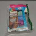 Fruit of the Loom Women's Breathable Underwear, Moisture Wicking Keeps You Cool & Comfortable, Available in Plus Size (8, Micro Mesh - Hi Cut - 6 Pack - Colors May Vary)