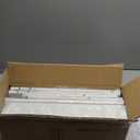 Slim Storage Cart, 5.9 in. width