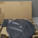 iRobot Roomba Vac Robot Vacuum (Q0120) - Easy to use, Power-Lifting Suction, Multi-Surface Cleaning, Smart Navigation Cleans in Neat Rows, Self-Charging, Alexa