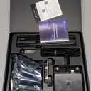 TP-Link WiFi 7 BE9300 PCIe WiFi Card for Desktop PC(Archer TBE550E), Tri-Band Wireless Adapter, Bluetooth 5.4, Multicolor Status LED, Supports AMD/Intel Motherboard, Not Compatible with Windows 10