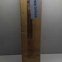 FLOWBREEZE Windowless Portable Air Conditioners, 37.3 Evaporative Air Cooler w/Remote, 2.5L Removable Water Tank & 4 Ice Boxes, 12H Auto-off, 70 Oscillating, Quiet Cooling Tower Fan For HomeOffice