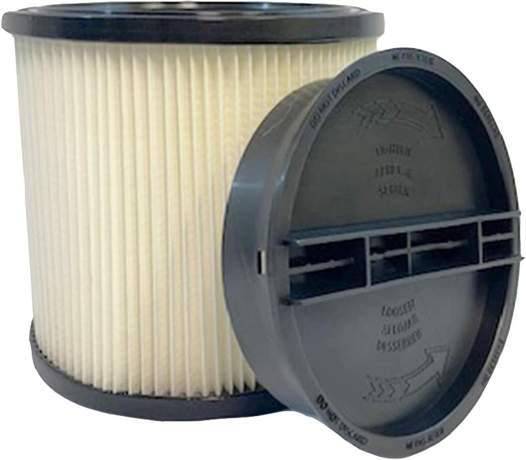 Qualtex Replacement Filter Cartridge for 90304