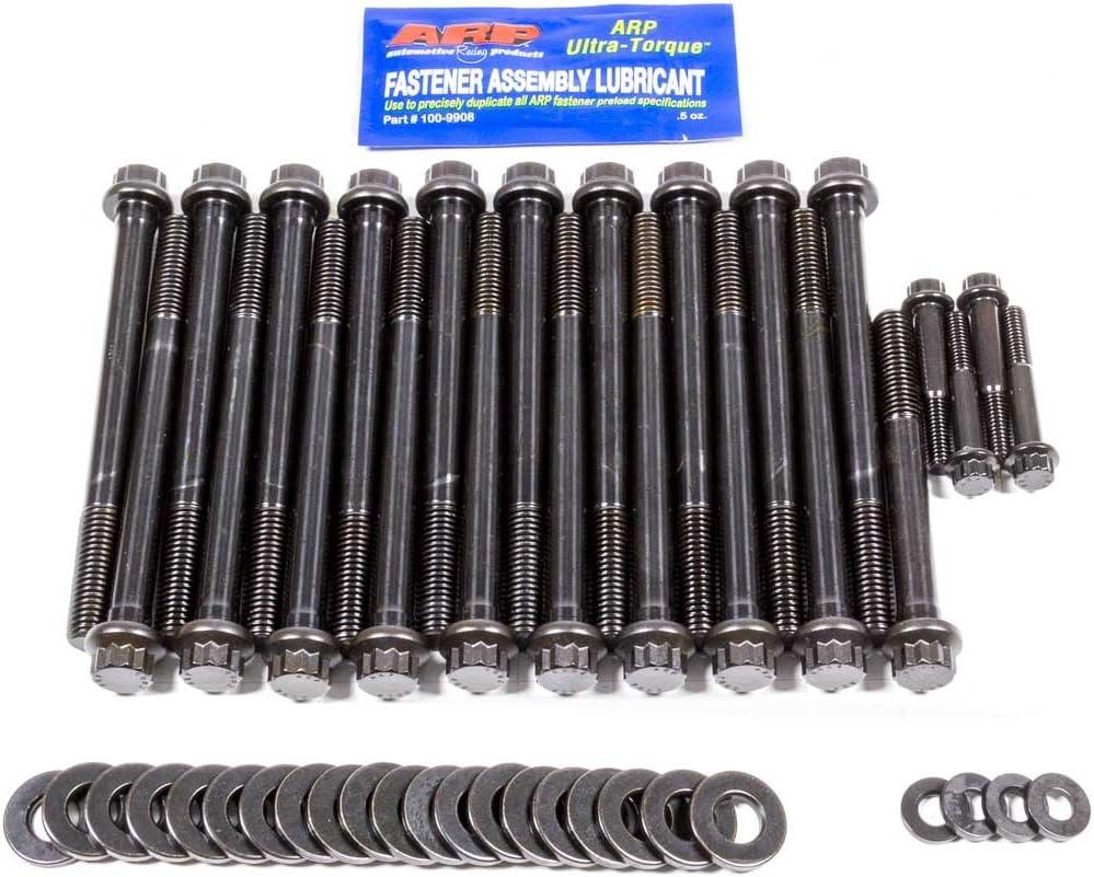 ARP 234-3711 Head Bolt Kit (12pt GMGen V 6.2L LT1/LT4)