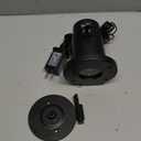 Easter Decorations Projector Lights LED Projector Lights Outdoor with Bunny Eggs Patterns Slides Weatherproof Easter Party Landscape Decorative Lighting Projection Lamp