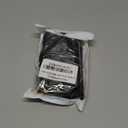 Furiet Argyle Wallet Case for Samsung Galaxy S24/S25 5G with Wrist Strap Shoulder Strap, Card Slot Zipper Purse Luxury PU Leather Stand Cell Phone Cover for S 24 24S 25 25S G5 Women Girls Black