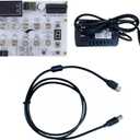 Car ECU Simulator/OBD Simulator/J1939/OBD II/ELM327 Development Test/CAN (Simulator Without LCD for Passenger car)