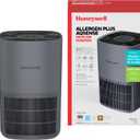 Honeywell Allergen Plus Compact Small Room HEPA Air Purifiers