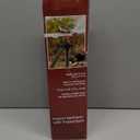 Biswing Impact Sprinkler Head on Tripod Base, Heavy Duty Lawn Sprinklers, 360 Degree Large Area Irrigation, Metal Sprinkler Nozzle & Solid Alloy Metal Extension Legs Flip Locks, 1 Pack