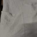 CHUN YI 7 Piece Couch Covers for 3 Cushion Couch, 3 Seater Stretch Sofa Slipcover, Anti-Slip Washable Furniture Protector for Dogs Pets (Large, Ivory White)