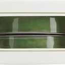 MEEDEE Olive Green Velvet Ribbon 1 Inch Single Face Nylon Velvet Ribbon 2 Rolls 20 Yards Moss Green Ribbons for Christmas Tree, Gift Wrappig, Rustic Wreath, Velvet Bow Making, Home Decor