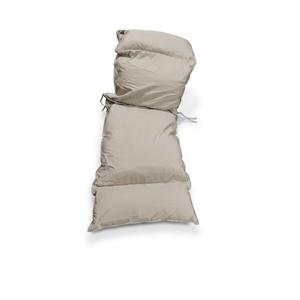 Seat covers and foam padding