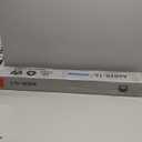 Metal Bed Frame,Twin Size Bed Frame with Storage Space,Heavy Duty Sturdy Mattress Foundation,Easy Assembly,No Box Spring Needed, Black,14 Inch,Twin