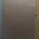 Art3d (2 Pack) 1/ 8" Thick Plexiglass Sheets - 36" x 24" PET Clear Sheets for Art Design，Craft Projects, Signs, DIY in Home, Wedding, Festival, Party, Office