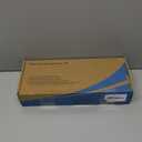 MC60A OOYCYOO MPPT Solar Charge Controller 60 amp, 12V 24V 36V 48V Auto 60A Solar Panel Charge Regulator, Max 160V Input with LCD Display for Lead-Acid Sealed Gel AGM Flooded Lithium Battery