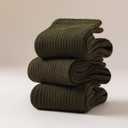 Honeycomb Style Man Socks 3 Pairs Set