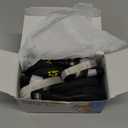 QUMY Dog Shoes for Large Dogs, Medium Dog Boots & Paw Protectors for Winter Snowy Day, Summer Hot Pavement, Water-Resistant in Rainy Weather, Outdoor Walking, Indoor Hardfloors Skid-Resistant Sole (Size 3: 2.0''x2.5''(W*L) (Pack of 4))