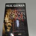 The Sandman; vol. 4: Season of Mists