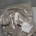 MYSKY HOME Couch Cover for Dogs, Washable Couch Covers, Non Slip Couch Sofa Cover, Couch Cover 2 Cushion Sofa Dogs Furniture Protector with Tassels Chenille Sofa Covers for Pets, 71"x118", Sand