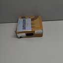 Creality Hyper PLA Galaxy Filament 1.75mm 1KG, Starry Sparkle PLA 3D Printer Filament with RFID, Designed for High Speed 30-600mm/s, Cosmic Shine for Artistic and Decorative Prints (Stardust Purple)