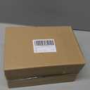 Zerodeko 8pcs Clear Fillable Christmas Ornaments  4.33 Inch DIY Plastic Holiday Balls for Christmas Tree, Party Decor, Craft Projects, Indoor & Outdoor Decorations, Booze Ball & DIY Presents