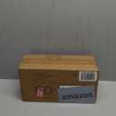 Amazon Basics Dog and Puppy Pee Pads, 5-Layer Leak-Proof Super Absorbent, Quick-Dry Surface, Potty Training, Regular (22x22"), 50 Count, Blue & White