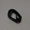 Nylon Bicep Band Compatible with Google Fitbit Air, Integrated Metal Frame