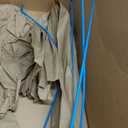 HEAD Ball Basket (75 Balls) Blue