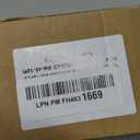 Wsorik 18 Inch Real Touch Cedar Branches - 12 Pcs Artificial Christmas Plants Branches, Faux Greenery Pine Stems Fake Cedar Picks for Vase DIY Crafts, Christmas Pine Branches for Home Indoor Decor