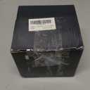 Car Cup Holder Expander, Cup Holder Extender for Car with Adjustable Base, Fits Yeti 24/36/46oz, Hydroflask 32/40oz, Large Bottles in 3"-3.9" (16-40oz)