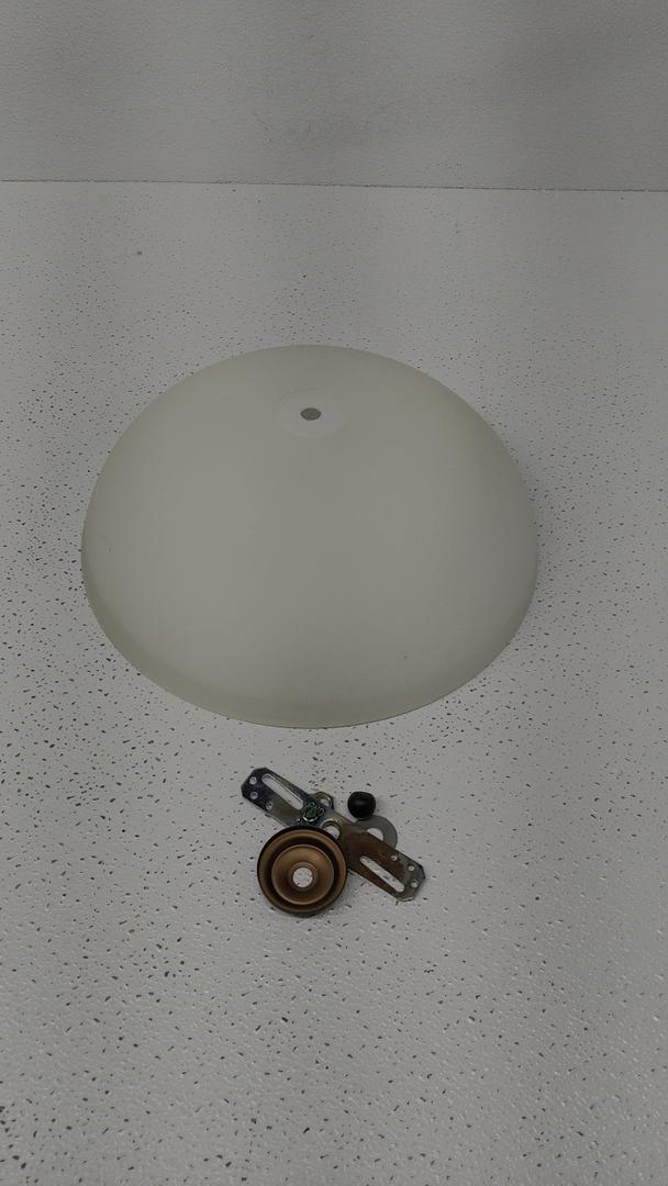 Ceiling Light Fixture, 11"