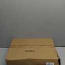 3.73.7FT Soccer and Baseball Rebounder Net,Volleyball Rebounder,Pitch Back Net,Multi-Sport Training Rebound Net,with Pitching Target,Adjustable Angles