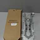 [2025 UPDATED] BlueStars 8544771 Dryer Heating Element - Compatible with Whirlpool Kenmore Maytag Dryers - Replaces WP8544771VP 7154072 1180054 AP6013115 PS11746337 W10836011 11087872602 MEDB950YG0