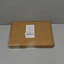50 Pack Blank Cards and Envelopes 5x7, Kraft Paper A7 Notecards for DIY Open When Letters, Wedding Invitations, Birthday Cards