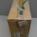 12 Pcs Cake Stand, Dessert Table Display Set, 4 Pcs 3 Tier Cupcake Stand Tower Holder and 6 Pcs Serving Tray and 2 Tongs for Tea Party Baby Shower Birthday, Pink