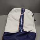 Wilson Roland Garros Super Tour Tennis Backpack (Navy/White)