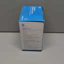 AT&T EL51203 DECT 6.0 2-Handset Cordless Phone - Full Duplex Handset Speakerphone, Caller ID/Call Waiting, Backlit Keypad & Display, Intercom, ECO Mode, White/Silver