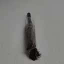 Ostrich Feather Duster, Big and Soft and Fluffy Microfiber Duster, 22 inch (Gray)