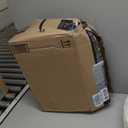 Boppy Nursing Pillow - Firm, Ergonomic U-Shaped Bottle and Breastfeeding Pillow with High Lift for Comfort and Support, Spacious Surface - Cream Retro Squiggles