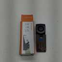 Security Door Stopper Siren Alarm Floor Wedge Door Stop Siren, Door Security Devices Pocket Self Defensey Tools