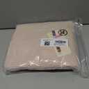 Dokotoo Women's Casual Jumpsuits Ribbed Front Pocket Loose Overalls One Piece Sleeveless Wide Leg Long Pant Rompers (XXL)