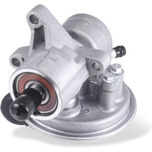 AULINK 904-812 Mechanical Vacuum Pump (Engine 6.0L) 4C2Z2A451AA for 2004-2010 Ford E350 E450 E-350 E-450 Super Duty Club Wagon Diesel