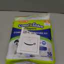 Hartz Disposable Dog Diapers, Size S 36 count, Comfortable & Secure Fit, Easy to Put On