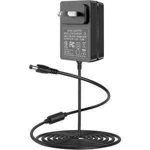 5V Charger for Sony SRS-XB30 SRS-XB41 SRS-BTS50 SRS-M55 SRS-TD60 AC-E05030 Portable Speaker DC 5V 3A Power Supply Adapter for Philips Radio AE 5220B AE 5020B DAB Radio Xiaomi Mi TV Box