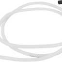 Whirlpool W11381654 Original Genuine OEMDishwasher Drain Hose
