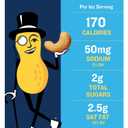 PLANTERS Deluxe Lightly Salted Cashews, Party Snacks, Plant-Based Protein, Quick Snack for Adults, After School Snack, Flavored with Sea Salt, Kosher, 1lb 2.25oz (EXP 07/21/26)