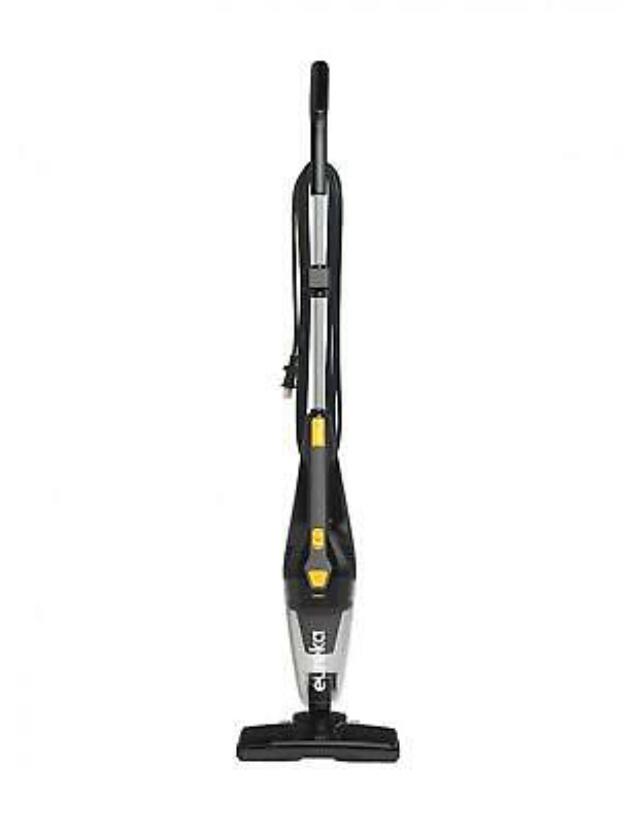 BISSELL Featherweight Stick Lightweight Bagless Vacuum with Crevice Tool, 2033M, Black