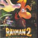 Rayman 2: Revolution (Renewed)