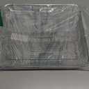 Nuwave Air Fry Basket for the NuWave Bravo XL, Air Fryer Toaster Oven Basket Accessories for French Fry and Frozen Food