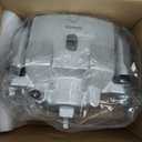 KUSATEC 18B4910A 18B4911A Disc Brake Caliper with Bracket fit for Chevy Malibu 2004-2012, Pontiac G6 2005-2008, Solstice 2006-2009, Saturn Aura 2007-2009, Sky 2007-2010; Both Left and Right side