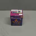 Mini Karaoke Machine for Kids Toys, Portable Bluetooth Speaker with 2 Wireless Microphones, Birthday Gifts for Girls 3, 4, 5, 6, 7, 8, 9, 10, 11, 12+ Years Old Toddler Teens (Hotpink)